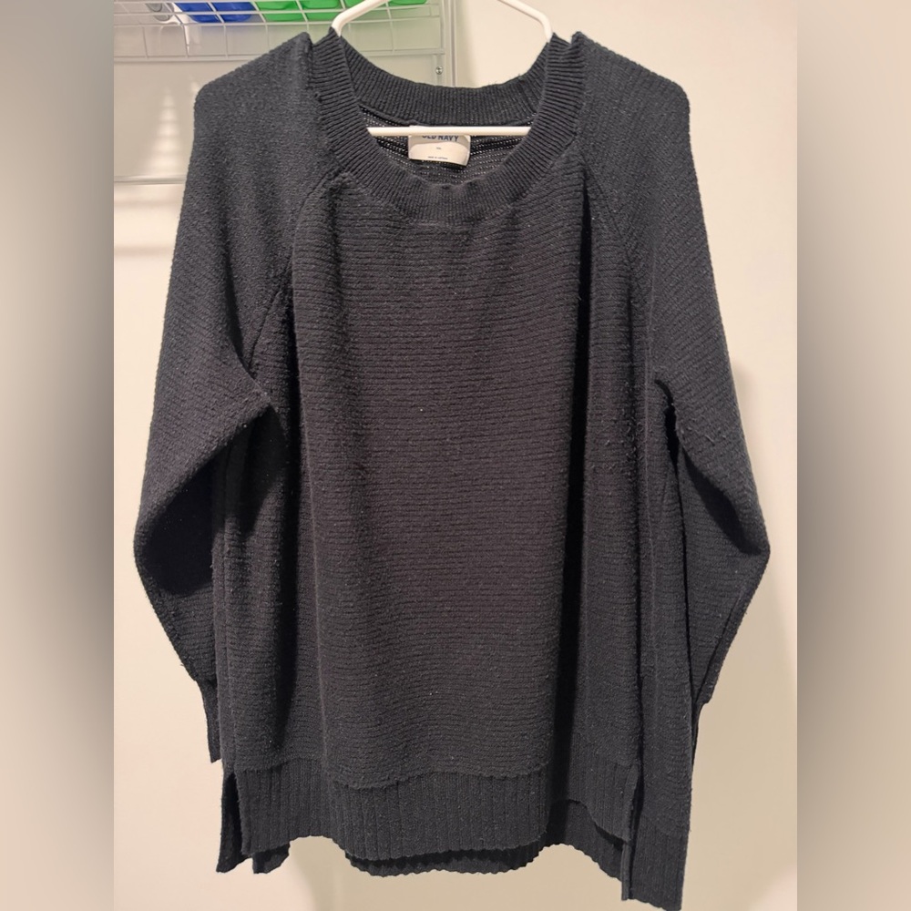 Women's Old Navy crewneck sweater. Size XXL.